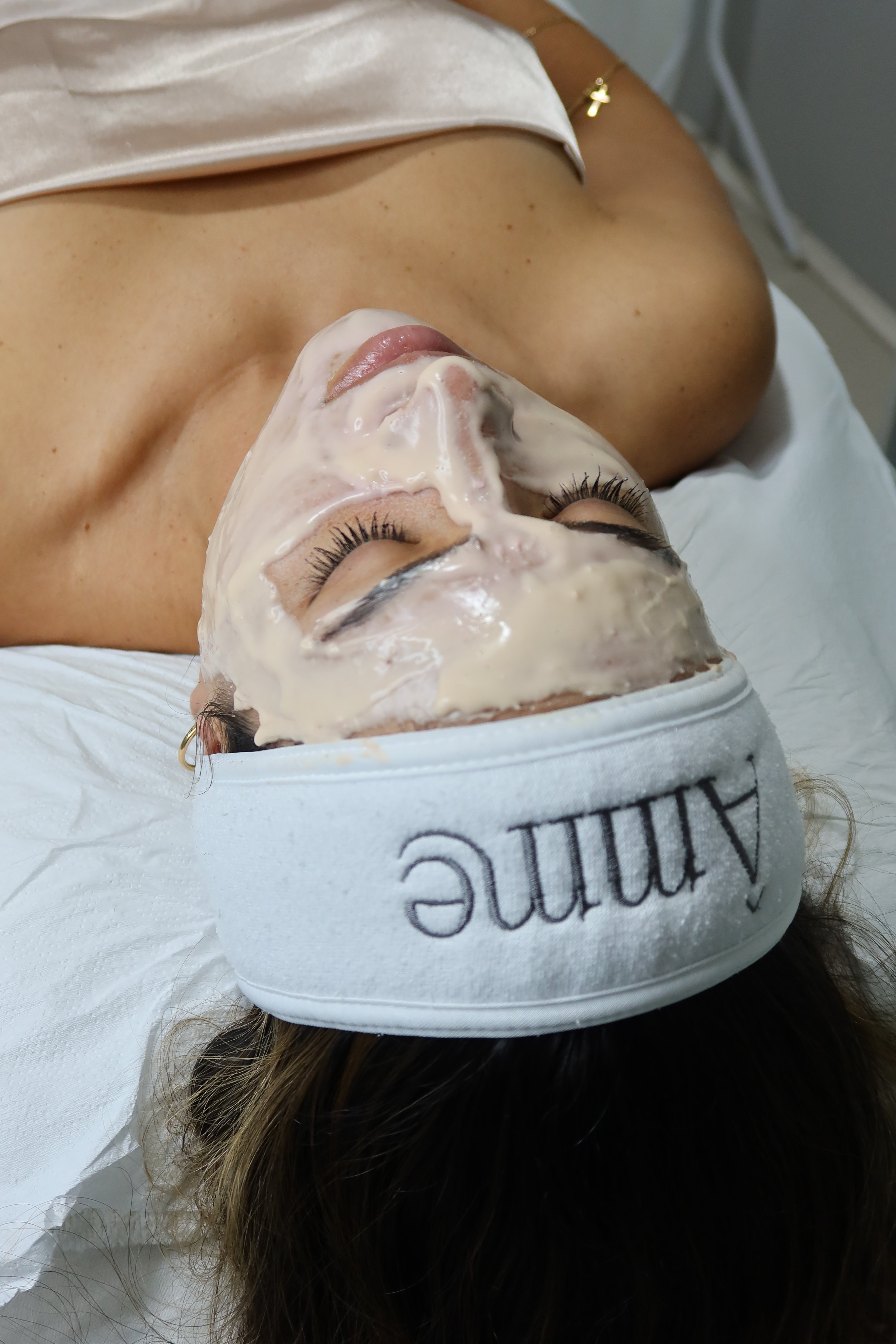 Limpieza Facial Premium